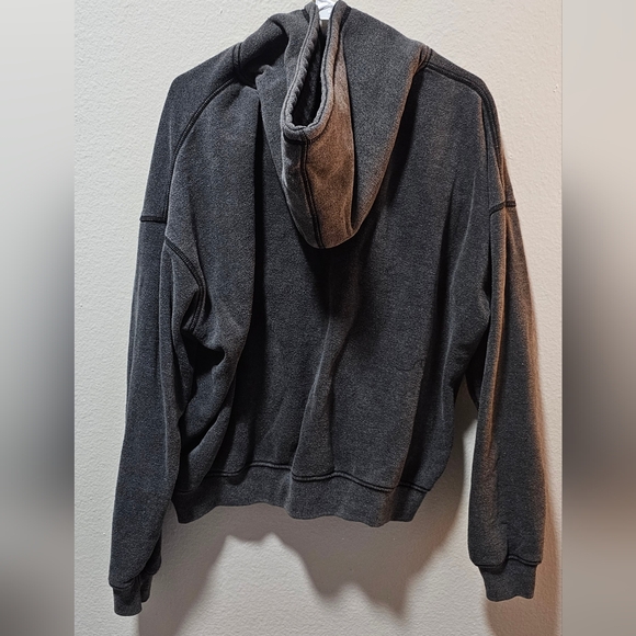 TeamSesh Grey Hoodie - Picture 3 of 3